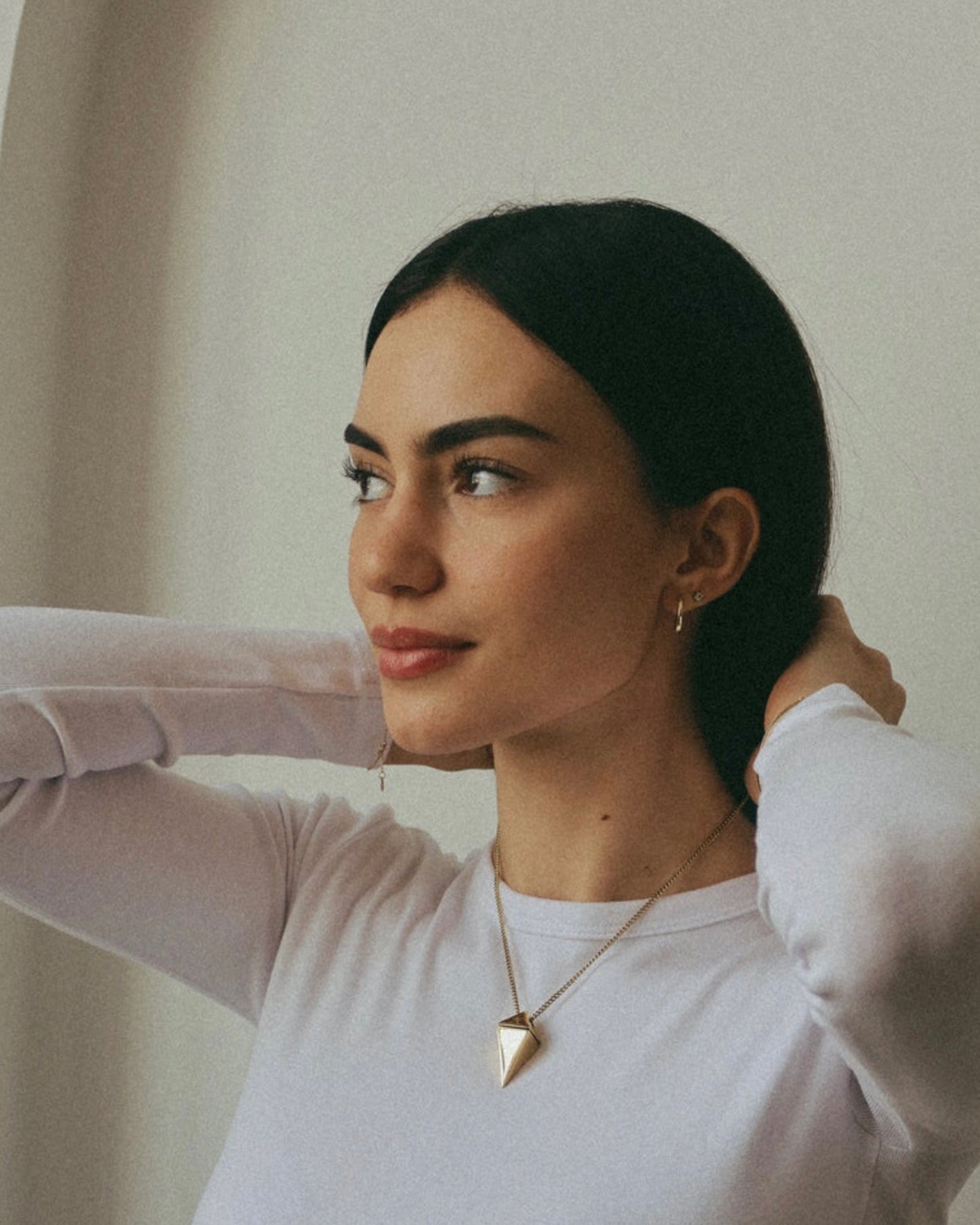 Celeste Necklace