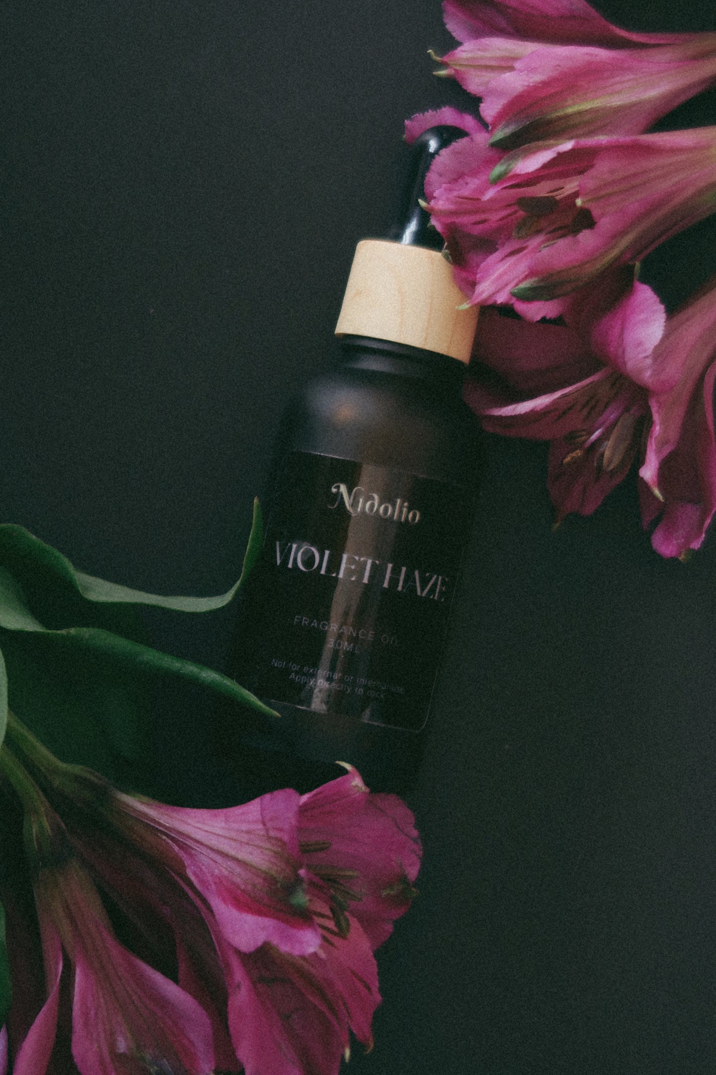 Violet Haze Fragrance Oil