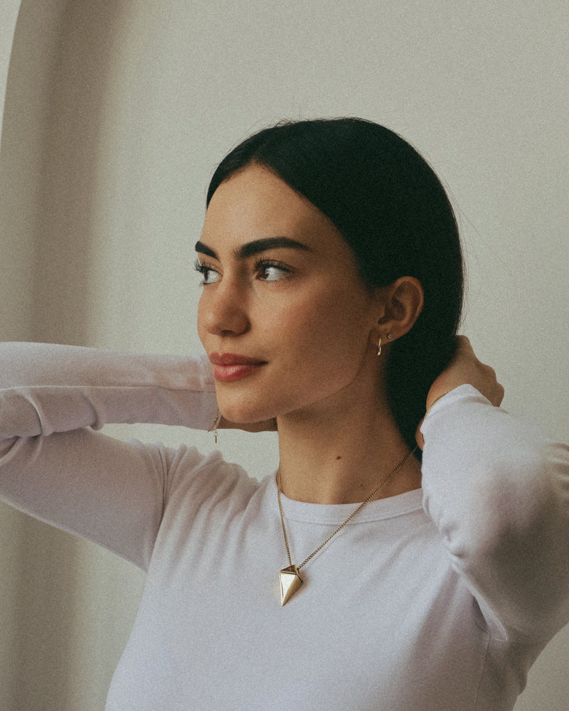 Celeste Pendant Set