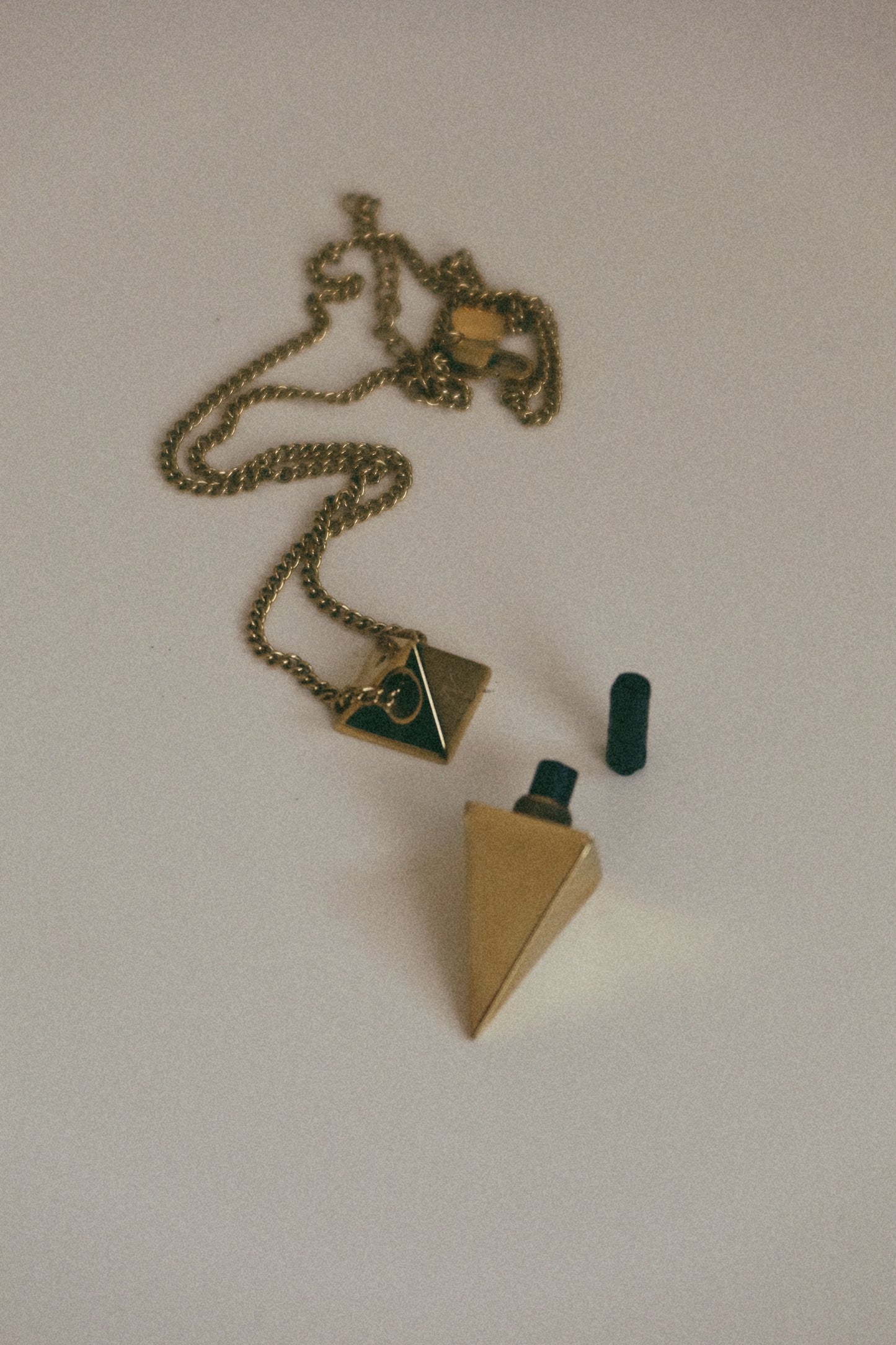 Celeste Pendant Set