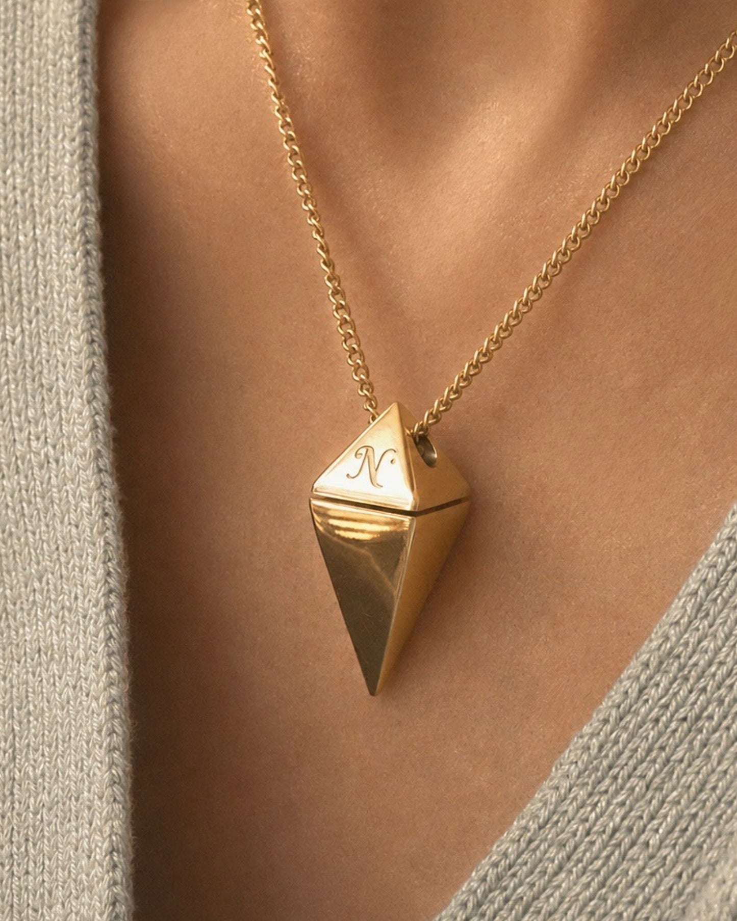 Celeste Necklace