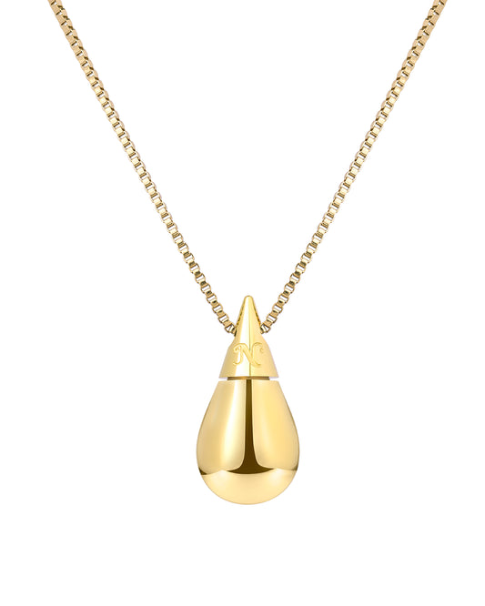 Nidolio Necklace