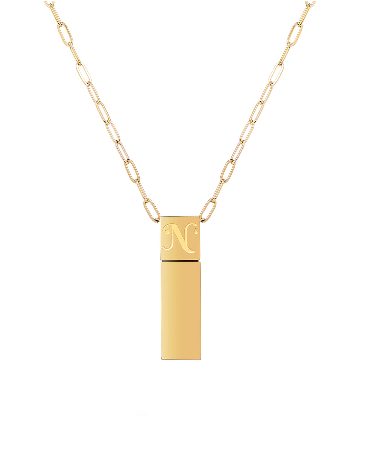 Prima Necklace