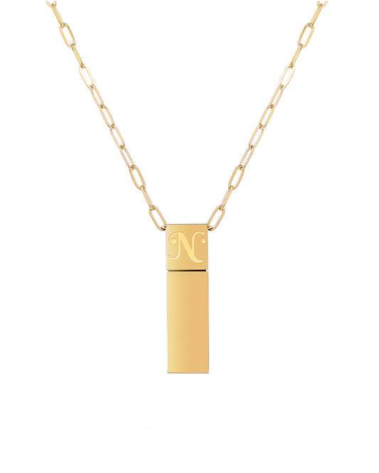 Prima Necklace