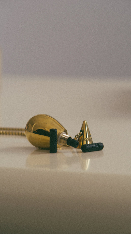 Nidolio Pendant Set