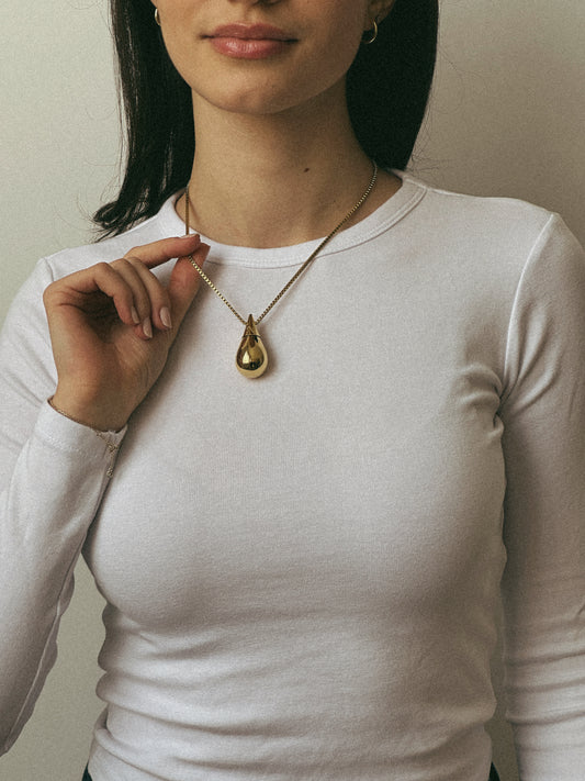 Nidolio Pendant Set