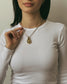 Nidolio Necklace