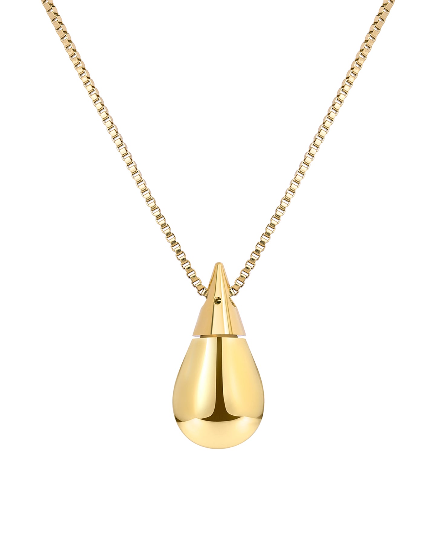 Nidolio Necklace