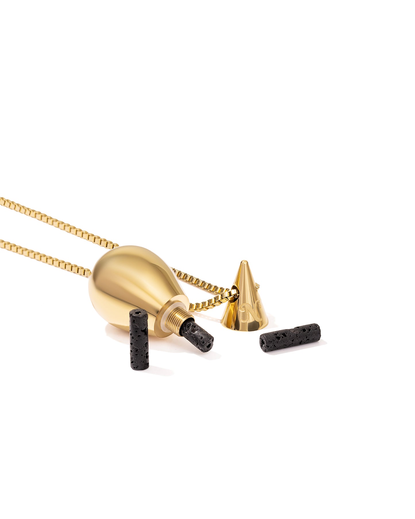 Nidolio Necklace