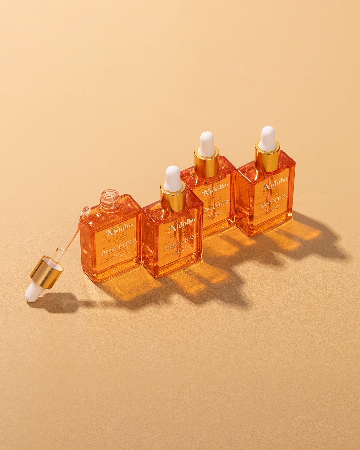 Coco Kiss Aroma Oil