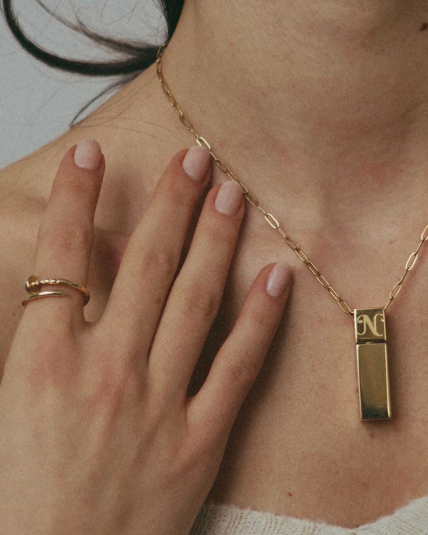 Prima Necklace