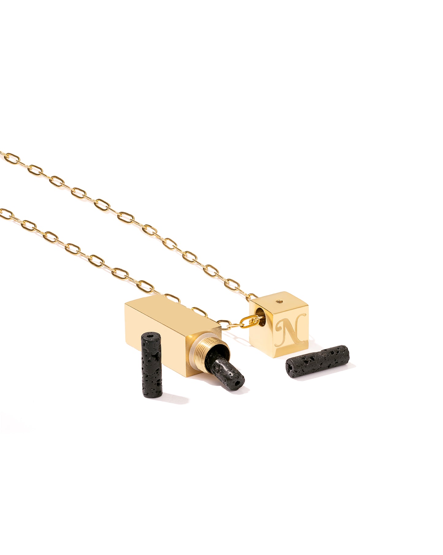 Prima Necklace
