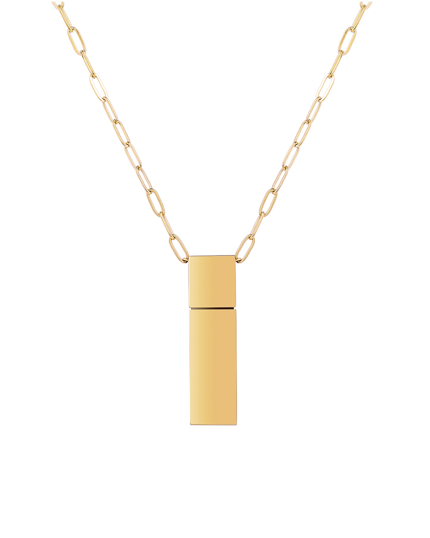 Prima Necklace