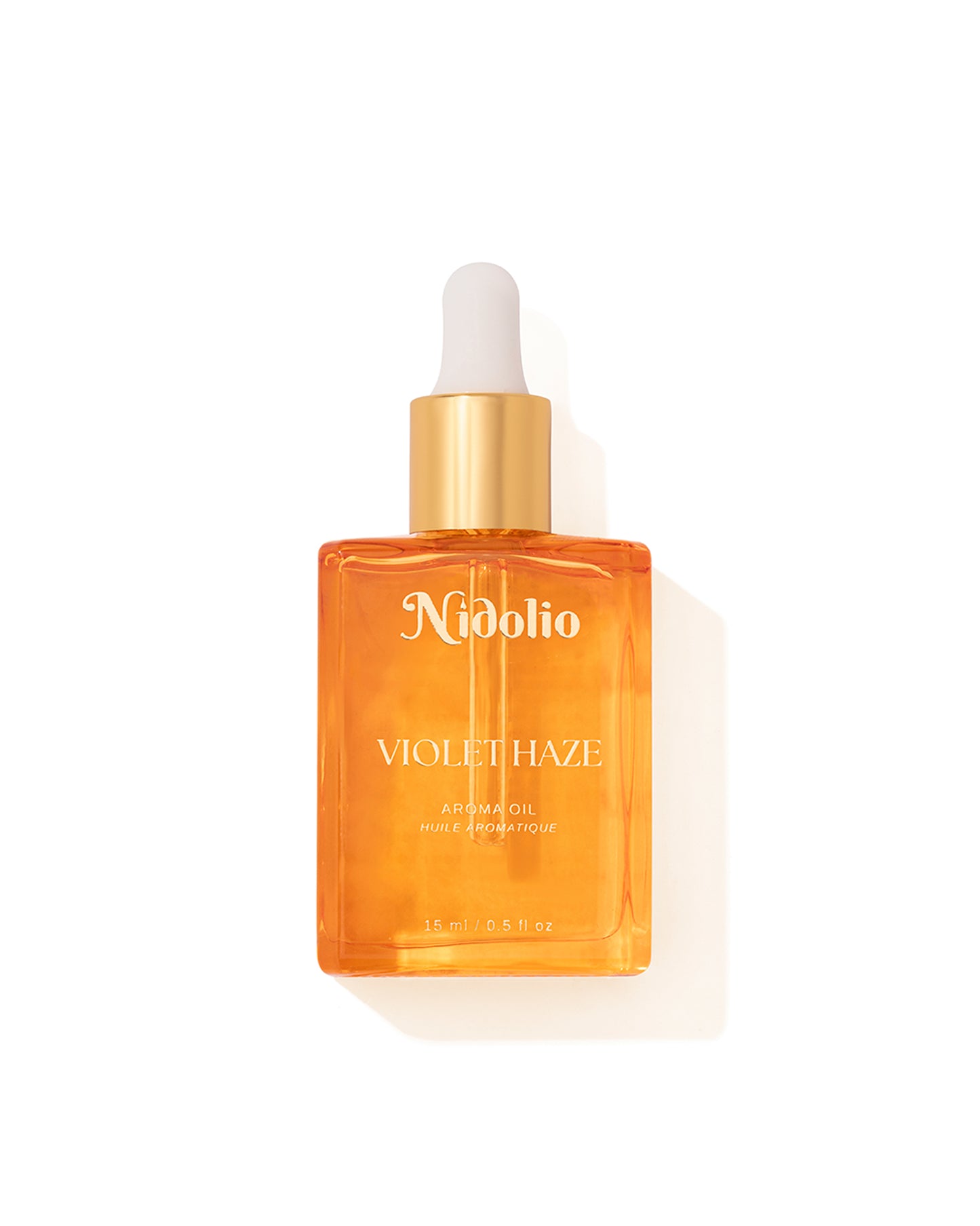 Violet Haze Aroma Oil